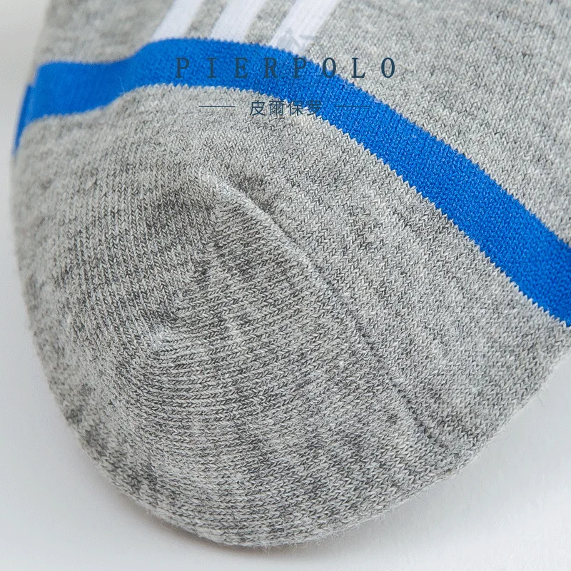 High Quality Fashion 5 Pairs/lot Brand Casual Cotton Socks Business Embroidery Men's Socks Manufacturer Wholesale 2019
High Quality Fashion 5 Pairs/lot Brand Casual Cotton Socks Business Embroidery Men's Socks Manufacturer Wholesale 2019
