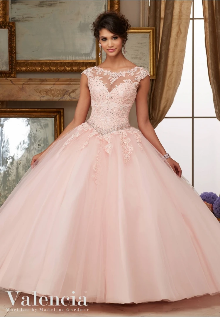 simple quince dresses