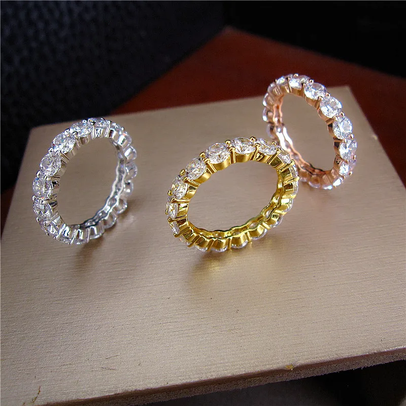 Fashion AAA cubic zirconia round stones ring ,shinning, copper base thin band ring for women.3 colours,R0399
Fashion AAA cubic zirconia round stones ring ,shinning, copper base thin band ring for women.3 colours,R0399