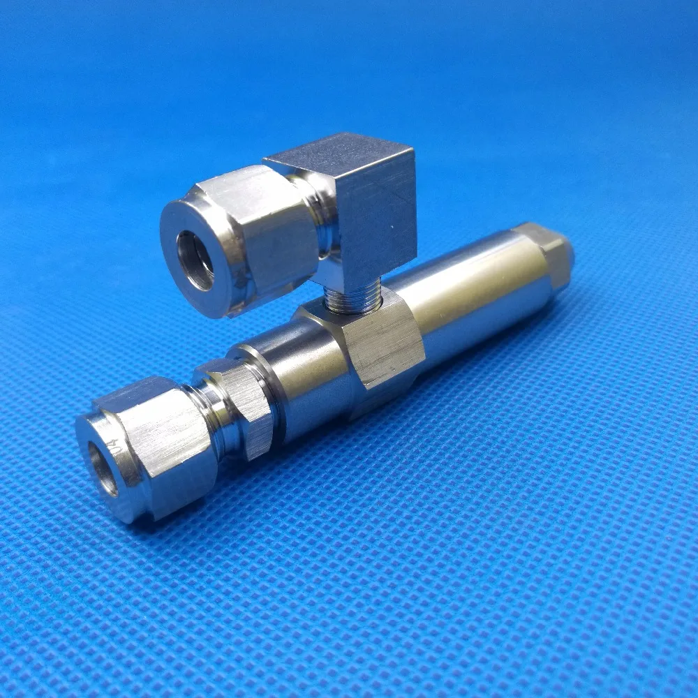 Waste oil burner nozzle,air atomizing nozzle,fuel oil nozzle,full cone oil spray nozzle
Waste oil burner nozzle,air atomizing nozzle,fuel oil nozzle,full cone oil spray nozzle