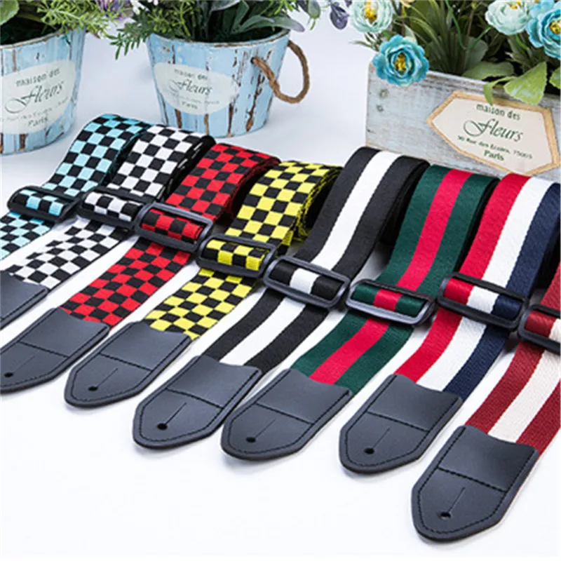 Adjustable Pure Cotton High Foldable Sensitivity Rotating Belt For Acoustic Guitar Bass Musical Instrument Accessories
Adjustable Pure Cotton High Foldable Sensitivity Rotating Belt For Acoustic Guitar Bass Musical Instrument Accessories