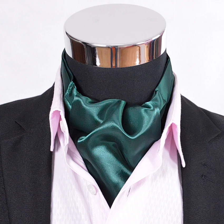 Spring Autumn Male Ties Cravat British Style Polyester Silk Cravat Necktie New Design Men Solid Green Satin Cravat For Winter
Spring Autumn Male Ties Cravat British Style Polyester Silk Cravat Necktie New Design Men Solid Green Satin Cravat For Winter