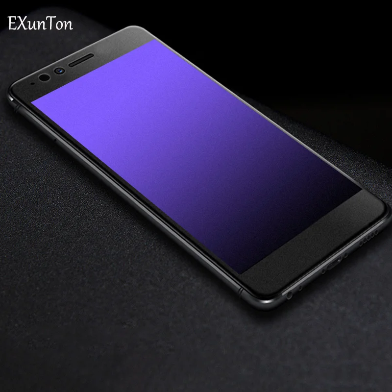 EXUNTON 3D Xiaomi Redmi Note 4/Note 4X Pro MTK Helio X20 Soft Edge Full Cover Matte Frosted Tempered Glass Screen Protector Film
EXUNTON 3D Xiaomi Redmi Note 4/Note 4X Pro MTK Helio X20 Soft Edge Full Cover Matte Frosted Tempered Glass Screen Protector Film