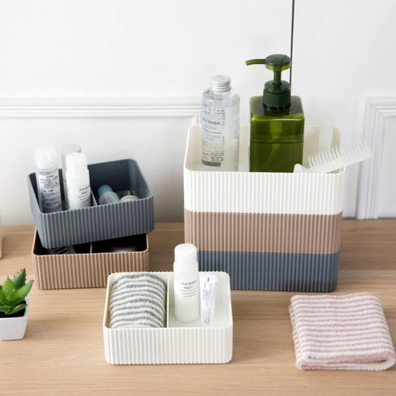 Grid Desktop Sundries Storage Box Makeup Organizer For Cosmetic Make Up Storage Case Home Office Bathroom Storage Box
Grid Desktop Sundries Storage Box Makeup Organizer For Cosmetic Make Up Storage Case Home Office Bathroom Storage Box
