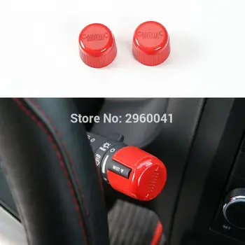 2PCS ABS Red Steering Wheel Pull Rod Switch Control Lever Protect Cover Guard Trim For Jeep Wrangler Patriot Compass 2010-2016
2PCS ABS Red Steering Wheel Pull Rod Switch Control Lever Protect Cover Guard Trim For Jeep Wrangler Patriot Compass 2010-2016
