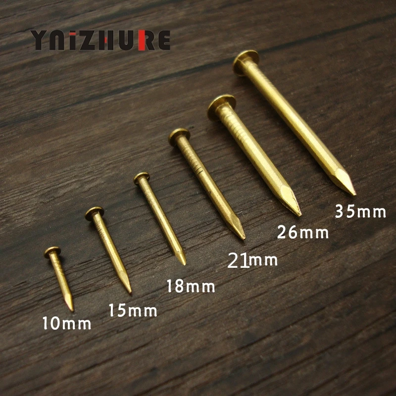 10mm 15mm 18mm 21mm 26mm 35mm Pure copper nails Round small copper nail Antique drum Furniture hinge Brass nails Gold, black
10mm 15mm 18mm 21mm 26mm 35mm Pure copper nails Round small copper nail Antique drum Furniture hinge Brass nails Gold, black