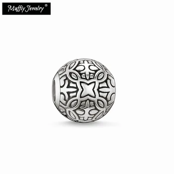 Ornament Beads Charm Beads,Karma Thomas 2018 Brand New Good Trendy Jewelry Fit Key Necklace Bracelet,Earring,Ts Silver
Ornament Beads Charm Beads,Karma Thomas 2018 Brand New Good Trendy Jewelry Fit Key Necklace Bracelet,Earring,Ts Silver