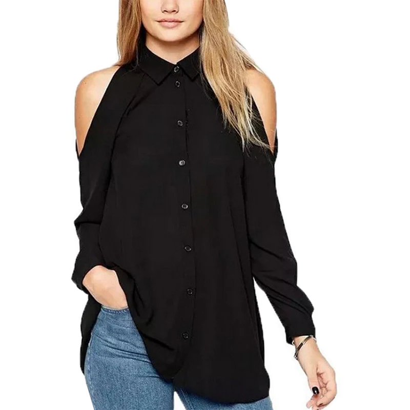 Women t shirt 2019 fashion new off shoulder casual long-sleeved summer long shirt tshirt vestidos de festa EFF6136
Women t shirt 2019 fashion new off shoulder casual long-sleeved summer long shirt tshirt vestidos de festa EFF6136