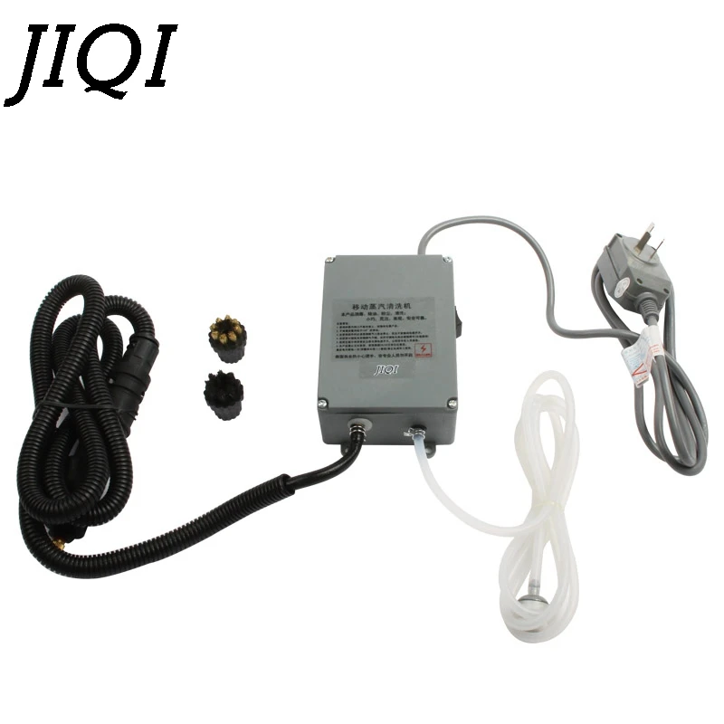 JIQI Steam cleaner High temperature high pressure cleaning machine Disinfector Sterilization Automatic pumping 2m 4h once
JIQI Steam cleaner High temperature high pressure cleaning machine Disinfector Sterilization Automatic pumping 2m 4h once