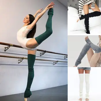 2019 New Women Solid Warm Winter Cable Knit Over knee Long Boot Thigh High Socks Leg Warmers
2019 New Women Solid Warm Winter Cable Knit Over knee Long Boot Thigh High Socks Leg Warmers
