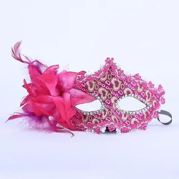 New Women Girls Love Heart Mask Venetian Princess Dance Performance Show Ball Masks Halloween Dance Party Supplies
New Women Girls Love Heart Mask Venetian Princess Dance Performance Show Ball Masks Halloween Dance Party Supplies