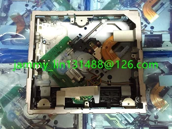 Clarion single CD mechanism QSS200 deck loader without PCB for VW Beatle Truck car CD radio 2pcs/lot
Clarion single CD mechanism QSS200 deck loader without PCB for VW Beatle Truck car CD radio 2pcs/lot