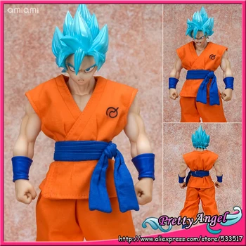 PrettyAngel - Genuine MegaHouse Dimension of DRAGONBALL D.O.D Dragon Ball Super SSGSS Son Goku Collection Figure
PrettyAngel - Genuine MegaHouse Dimension of DRAGONBALL D.O.D Dragon Ball Super SSGSS Son Goku Collection Figure