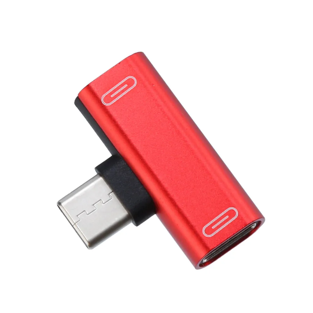 CARPRIE USB-C Audio Cable Charger 2 In 1 Type-C To Type-C Jack Aux Earphone Adapter For Letv2Pro Max2 USB C For HUAWEI Xiaomi
CARPRIE USB-C Audio Cable Charger 2 In 1 Type-C To Type-C Jack Aux Earphone Adapter For Letv2Pro Max2 USB C For HUAWEI Xiaomi