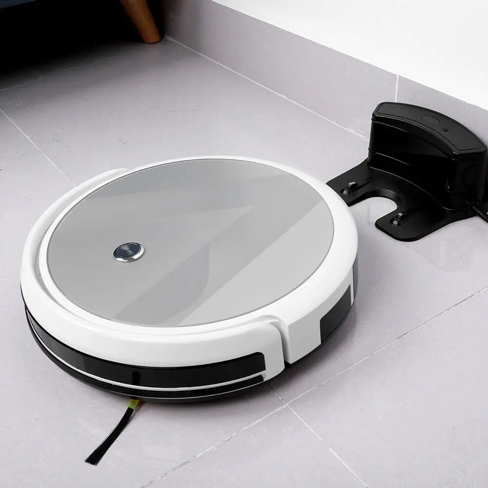 Auto Cleaning Robot Smart Sweeping Vacuum Cleaner Robot for Home Dry Wet Mop Anti Collision Anti Fall Intelligent Cleaner
Auto Cleaning Robot Smart Sweeping Vacuum Cleaner Robot for Home Dry Wet Mop Anti Collision Anti Fall Intelligent Cleaner