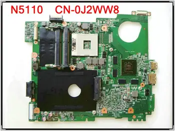 for Dell inspiron N5110 Laptop Motherboard CN-0J2WW8 0J2WW8 MAIN BOARD HM67 DDR3 GT525M 1GB tested working
for Dell inspiron N5110 Laptop Motherboard CN-0J2WW8 0J2WW8 MAIN BOARD HM67 DDR3 GT525M 1GB tested working