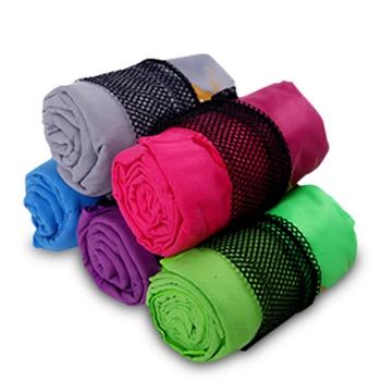 2PCS Microfiber travel Sport Towel Set Soft Quick Dry Beach Towels With Bag for Gym Swimming Yoga Travel Supplies Large Size
2PCS Microfiber travel Sport Towel Set Soft Quick Dry Beach Towels With Bag for Gym Swimming Yoga Travel Supplies Large Size