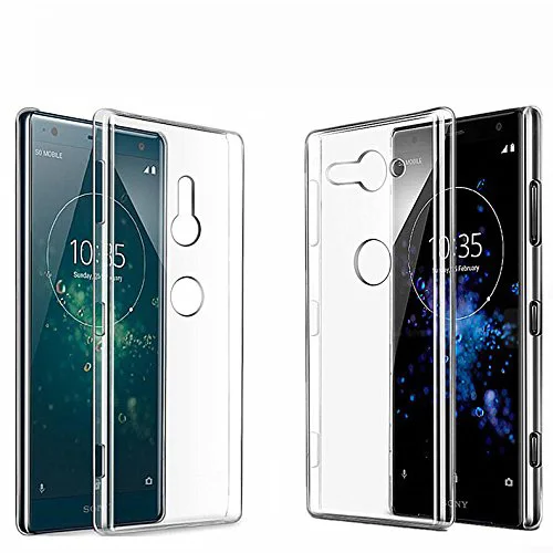 Luxury Clear Soft TPU Phone for Sony Xperia XA1 XA2 Plus L2 L1 E5 Z5 Z3 XZ1 XZ2 XA X Compact Case For Capa Xperia XA1 Ultra Case
Luxury Clear Soft TPU Phone for Sony Xperia XA1 XA2 Plus L2 L1 E5 Z5 Z3 XZ1 XZ2 XA X Compact Case For Capa Xperia XA1 Ultra Case
