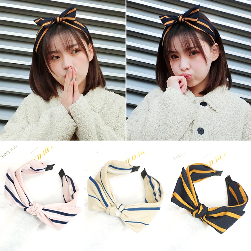 TEDVS Top Knot Hair Bow Flower Headband Elastic Hairband Hair Accessories for Girls Headband Hair Band for Women
TEDVS Top Knot Hair Bow Flower Headband Elastic Hairband Hair Accessories for Girls Headband Hair Band for Women