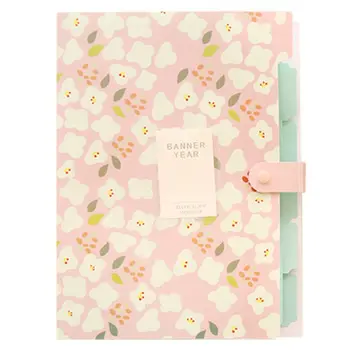 Affordable Skydue Floral Printed Accordion Document File Folder Expanding Letter Organizer With 5 Expandable Pockets
Affordable Skydue Floral Printed Accordion Document File Folder Expanding Letter Organizer With 5 Expandable Pockets