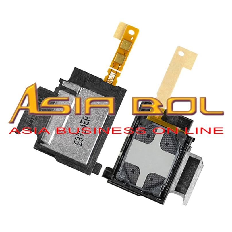 New Ringer Speaker Buzzer Flex Cable Replacement Parts For Note 3 N900F N900A N900T N900V N900P N9005
New Ringer Speaker Buzzer Flex Cable Replacement Parts For Note 3 N900F N900A N900T N900V N900P N9005