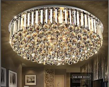 Free Shipping Crystal Ceiling Light For Living Room Indoor Lamp with Remote Controlled Luminaria Home Decoration Ceiling Lights
Free Shipping Crystal Ceiling Light For Living Room Indoor Lamp with Remote Controlled Luminaria Home Decoration Ceiling Lights