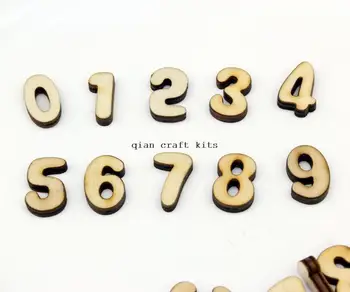 800pcs 0-9 random mix Number set, Numbers, Wood number, Natural, Wall clock, Kids, Home embellishment Charms
800pcs 0-9 random mix Number set, Numbers, Wood number, Natural, Wall clock, Kids, Home embellishment Charms
