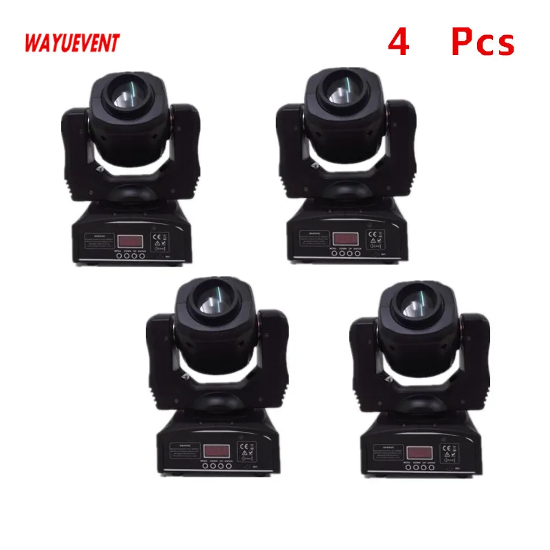 (4 pieces/lot)moving head 60w gobo light led dmx512 control mini dj disco moving heads
(4 pieces/lot)moving head 60w gobo light led dmx512 control mini dj disco moving heads