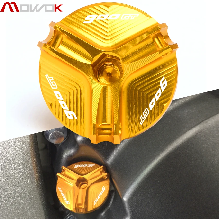 For Yamaha TRACER 900GT 2018-2019 M20 * 2.5 Motor Olieaftapplug Carter Moer Cup Plug Cover Motorfiets Accessoires onderdelen
For Yamaha TRACER 900GT 2018-2019 M20 * 2.5 Motor Olieaftapplug Carter Moer Cup Plug Cover Motorfiets Accessoires onderdelen