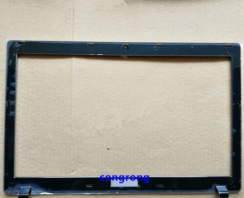 Laptop Front Frame LCD Bezel Screen Cover B Shell /Lid For Acer 5750 5750G AP0HI000300 case
Laptop Front Frame LCD Bezel Screen Cover B Shell /Lid For Acer 5750 5750G AP0HI000300 case