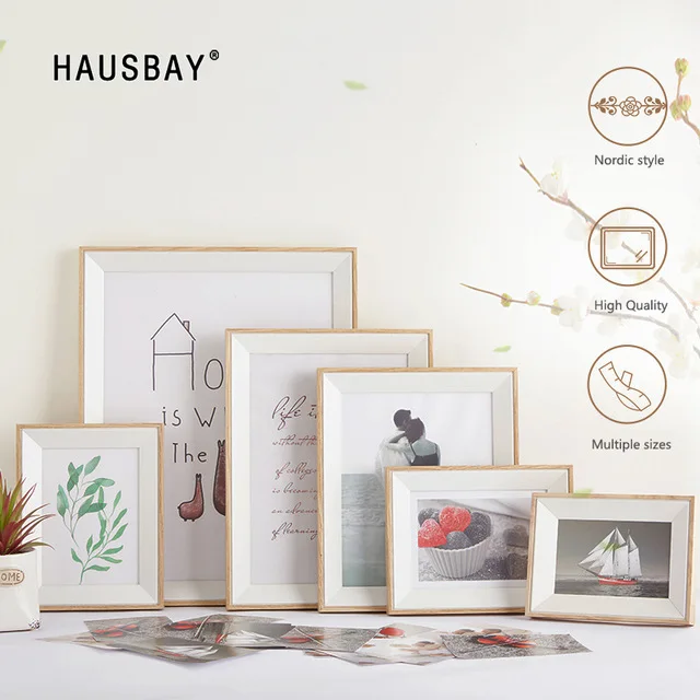 Nodic Vintage Photo Frame Modern Painting Frame Home Art Decor Gifts Wooden Photo Frame For Pictures 5-10 inch A4 Photos F002
Nodic Vintage Photo Frame Modern Painting Frame Home Art Decor Gifts Wooden Photo Frame For Pictures 5-10 inch A4 Photos F002