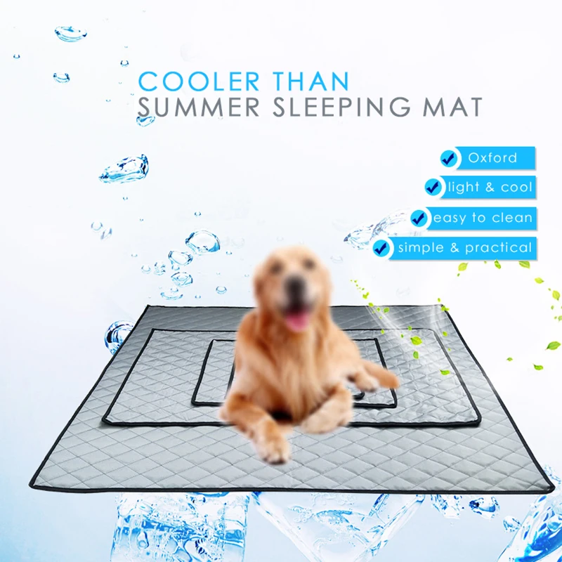 Summer Dog Thin Car Seat Mat Plaid Dog Cushions For Outdoor Travel Easy Clean Pet Cushion Beds Large Dogs Pet Non-slip Mats
Summer Dog Thin Car Seat Mat Plaid Dog Cushions For Outdoor Travel Easy Clean Pet Cushion Beds Large Dogs Pet Non-slip Mats
