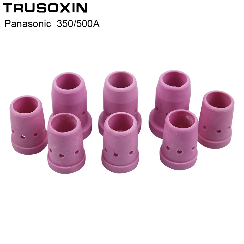 20 pcs Panasonic 350A/500A MIG MAG Gun Accessories/Consumables MIG Gas Ring Diffuser for the CO2 MIG Welding Machine
20 pcs Panasonic 350A/500A MIG MAG Gun Accessories/Consumables MIG Gas Ring Diffuser for the CO2 MIG Welding Machine