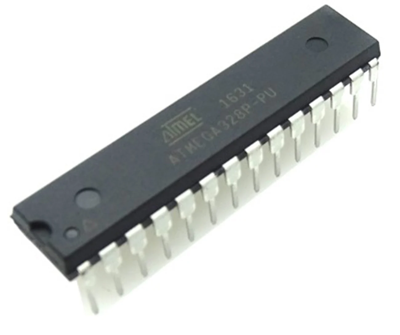 1pcs/lot ATMEGA328P-PU CHIP ATMEGA328 Microcontroller MCU AVR 32K 20MHz FLASH DIP-28
1pcs/lot ATMEGA328P-PU CHIP ATMEGA328 Microcontroller MCU AVR 32K 20MHz FLASH DIP-28