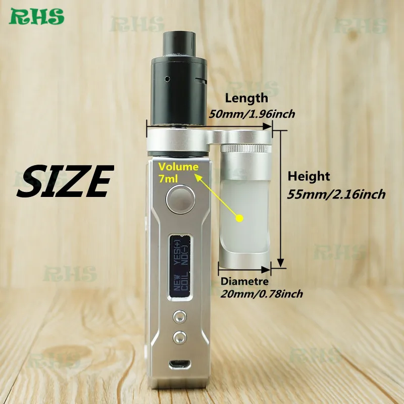 2pcs/lot Hot selling 7ML Bottle Add E-Juice Liquid Mod Vape Accessory For E-Cig Atomizer Eliquid Silicone Feeder free shipping
2pcs/lot Hot selling 7ML Bottle Add E-Juice Liquid Mod Vape Accessory For E-Cig Atomizer Eliquid Silicone Feeder free shipping