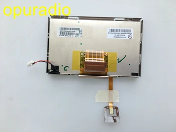 Brand new 4.3Inch LCD display with touch screen digitizer C043GW01 V0 for Fiat Jeep Chrysler car CD navigation audio 
Brand new 4.3Inch LCD display with touch screen digitizer C043GW01 V0 for Fiat Jeep Chrysler car CD navigation audio