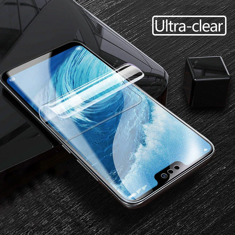 Explosion-proof Film For Huawei Honor 8X Screen Protector For Huawei Honor 20 20s 10 Lite Mate 20 Pro Nova 3 4 P20 P30 Lite Pro
Explosion-proof Film For Huawei Honor 8X Screen Protector For Huawei Honor 20 20s 10 Lite Mate 20 Pro Nova 3 4 P20 P30 Lite Pro