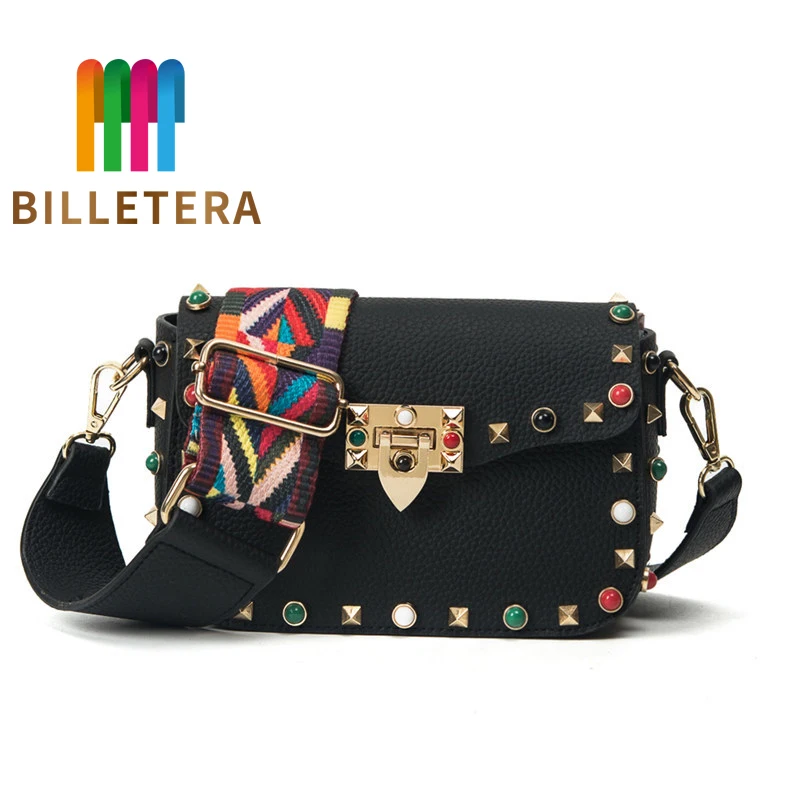 BILLETERA colorful shoulder strap Flap bags handbags women famous brands sac a main Luxury Ladies small Messenger Shoulder Bags
BILLETERA colorful shoulder strap Flap bags handbags women famous brands sac a main Luxury Ladies small Messenger Shoulder Bags