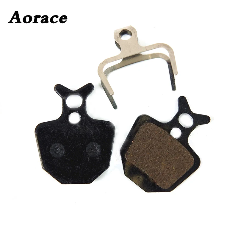 1 Pair Mountain Bike Disc Brake Pads For Formula ORO K18/K24/PURO Giant DA6/DA7/DA8 MTB Bicycle Resin Semi Metallic Pads
1 Pair Mountain Bike Disc Brake Pads For Formula ORO K18/K24/PURO Giant DA6/DA7/DA8 MTB Bicycle Resin Semi Metallic Pads