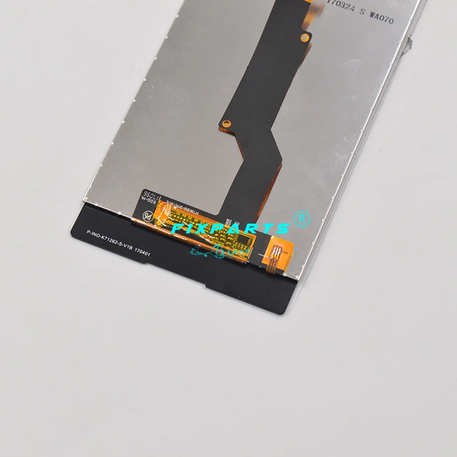 Sony Xperia XA1 G3116 LCD Display Touch Screen Digitizer Assembly With Frame