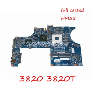 NOKOTION MB.PTB01.001 MBPTB01001 Main Board For Acer asipre 3820 3820T Laptop Motherboard 48.4HL01.031 HM55 HD5470 Full work
NOKOTION MB.PTB01.001 MBPTB01001 Main Board For Acer asipre 3820 3820T Laptop Motherboard 48.4HL01.031 HM55 HD5470 Full work