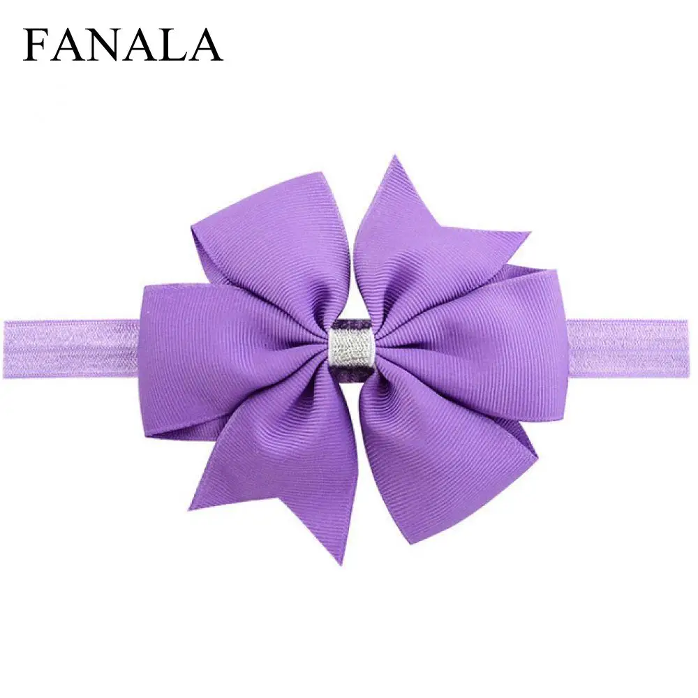 Handmade Headwear Sale Flowers Environmental Children Lovely Girls Bowknot Adjustable Baby Stretchy Headbands Hairbands
Handmade Headwear Sale Flowers Environmental Children Lovely Girls Bowknot Adjustable Baby Stretchy Headbands Hairbands