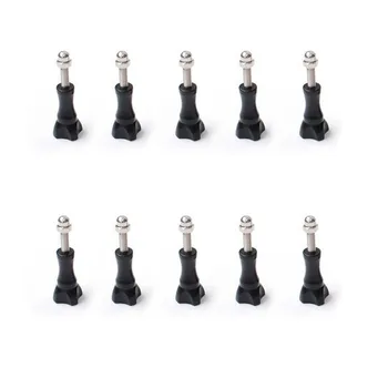 Universal Board Screw for Gopro Hero 7 6 5 Camera Accessories Monopod Handhold Stick Mount 10 Pcs Long Thumbscrew for Xiaomi 4k
Universal Board Screw for Gopro Hero 7 6 5 Camera Accessories Monopod Handhold Stick Mount 10 Pcs Long Thumbscrew for Xiaomi 4k