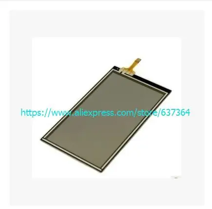 New LCD Display Touch Screen For Sony SX45 SX65 SX85 CX180 CX360 CX560 CX700 PJ50E PJ580 PJ710 XR360 VG20
New LCD Display Touch Screen For Sony SX45 SX65 SX85 CX180 CX360 CX560 CX700 PJ50E PJ580 PJ710 XR360 VG20