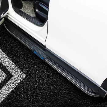 Aluminium running board Fit for Mazda CX-5 2017 2018 2019 2020 side step Nerf bar
Aluminium running board Fit for Mazda CX-5 2017 2018 2019 2020 side step Nerf bar