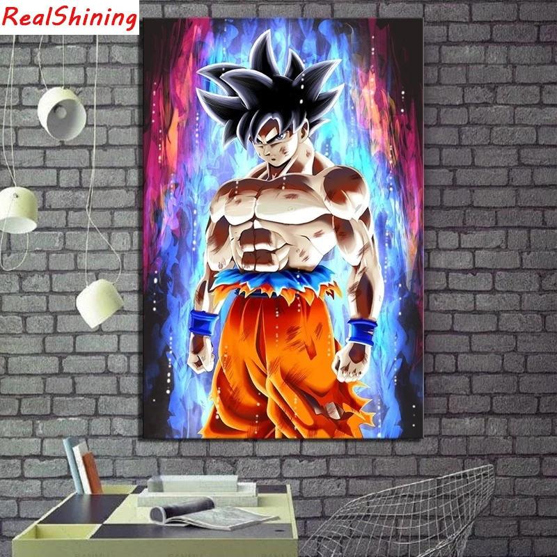 5D Diy Diamond Painting Cross Stitch full Square Diamond Embroidery Dragon Ball picture for room Decor H1531
5D Diy Diamond Painting Cross Stitch full Square Diamond Embroidery Dragon Ball picture for room Decor H1531