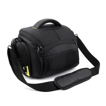 Universal WaterProof DSLR Camera Bag Foto Photo Case For Sony Canon Nikon Samsung Panasonic Olympus Fujifilm Shoulder Bag Cover
Universal WaterProof DSLR Camera Bag Foto Photo Case For Sony Canon Nikon Samsung Panasonic Olympus Fujifilm Shoulder Bag Cover