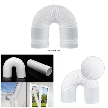 Adjustable Mobile Exhaust Duct Ventilator Pipe Hose Stretch for Air Conditioning UD88
Adjustable Mobile Exhaust Duct Ventilator Pipe Hose Stretch for Air Conditioning UD88