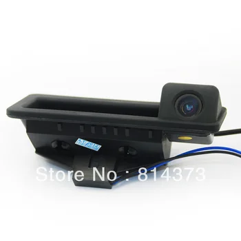 Car camera for BMW 3 SERIES/5 SERIES/X5 HANDLE INSTALLATION CMOS with parking distance line waterproof
Car camera for BMW 3 SERIES/5 SERIES/X5 HANDLE INSTALLATION CMOS with parking distance line waterproof