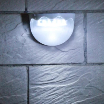 LED Solar Panel Lamp Sensor Light Built In Rechargeable Waterproof Solar Light Garden Outdoor Landscape Decorative Light design
LED Solar Panel Lamp Sensor Light Built In Rechargeable Waterproof Solar Light Garden Outdoor Landscape Decorative Light design